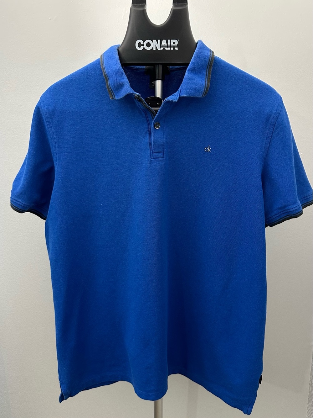 Calvin Klein Short Sleeve Shirt